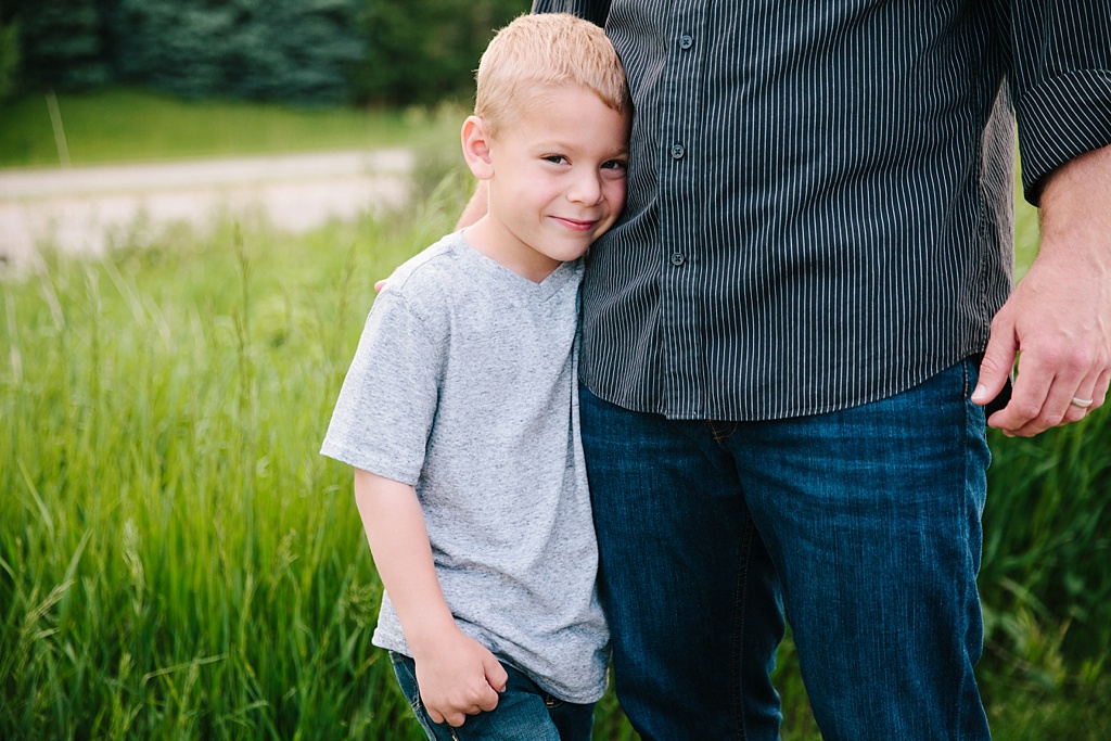 Eccles Family SHARON GUILLOTTE PHOTOGRAPHY