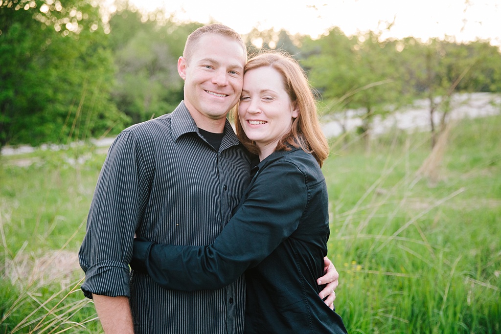 Eccles Family SHARON GUILLOTTE PHOTOGRAPHY