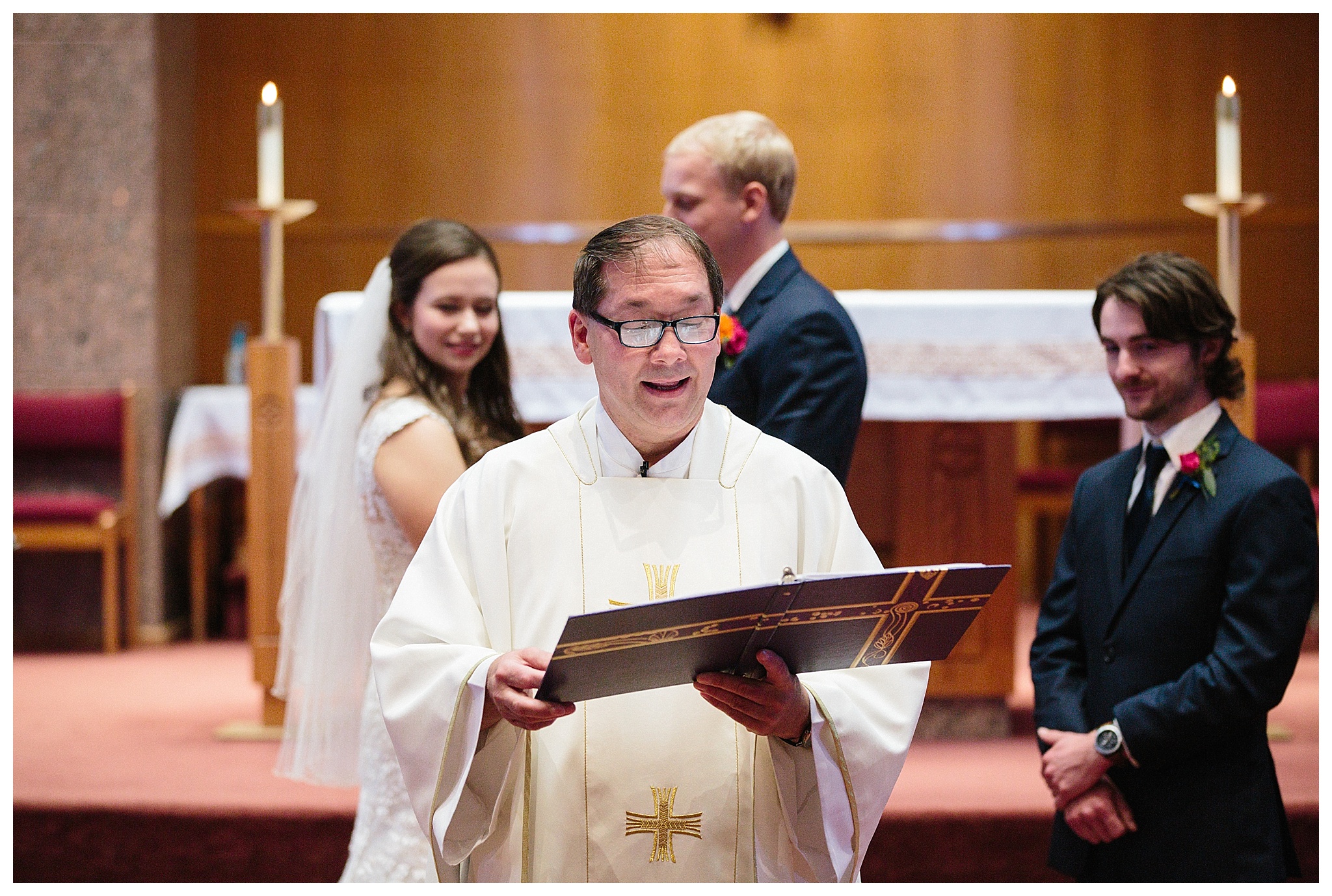 Meg Keaton Our Lady of Lourdes Peachtree in Columbia  